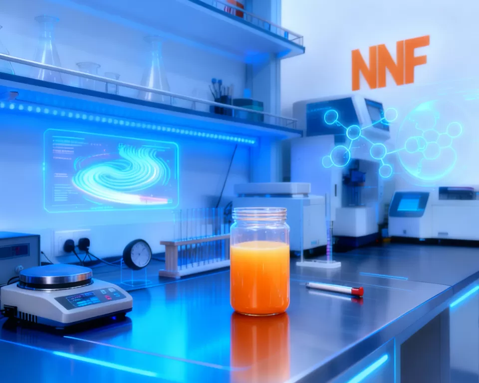 مختبرنا وفريقنا الفني