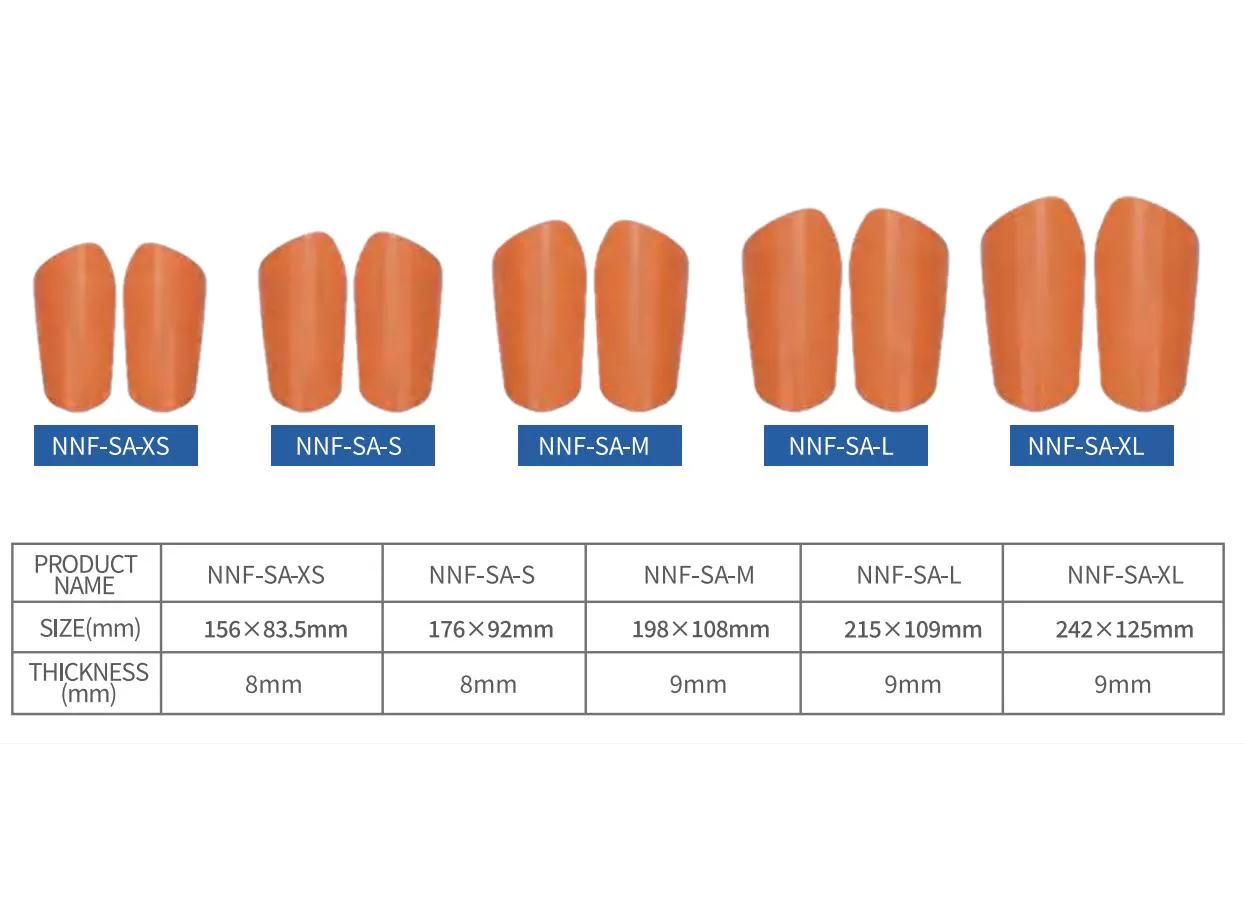 لا يوجد غراء (شريط مزدوج الوجهين) رابطة ، لا توجد عملية خياطة للخياطة.