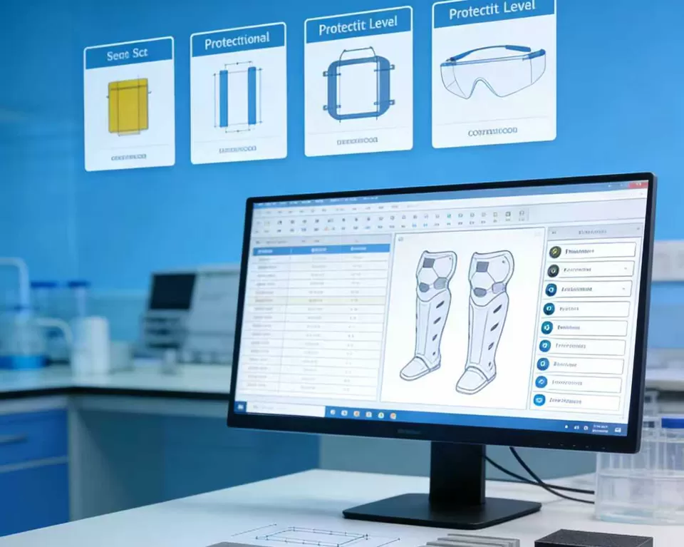 صياغة الحماية ، بالضبط بالنسبة لك