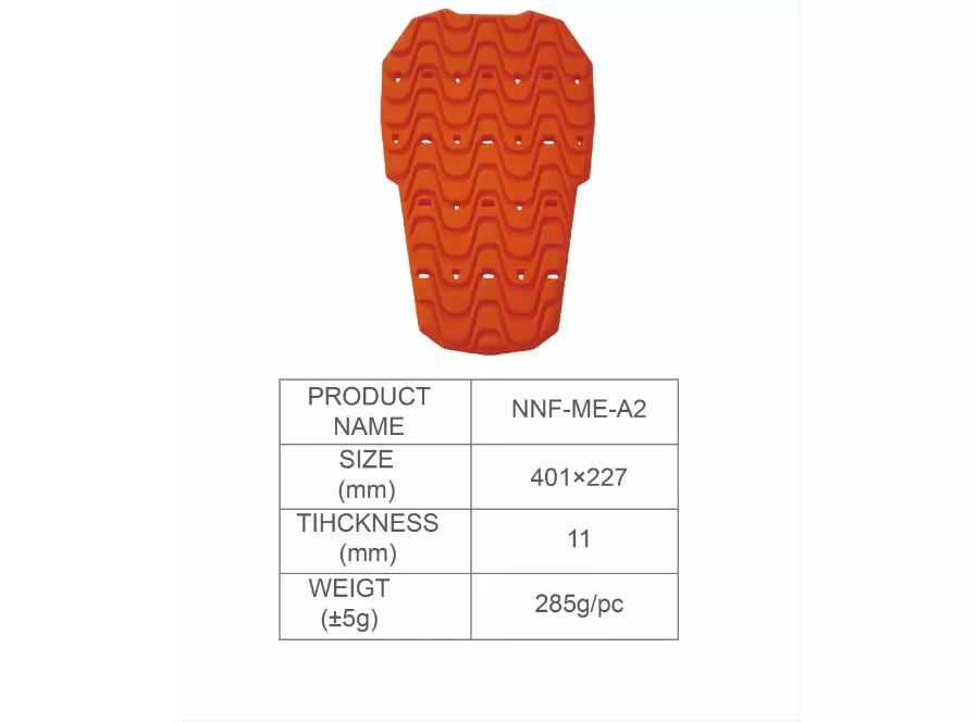 ميزات الحرس الخلفي