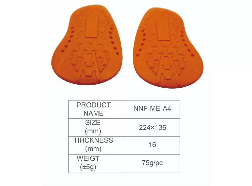 ميزات حارس الصدر