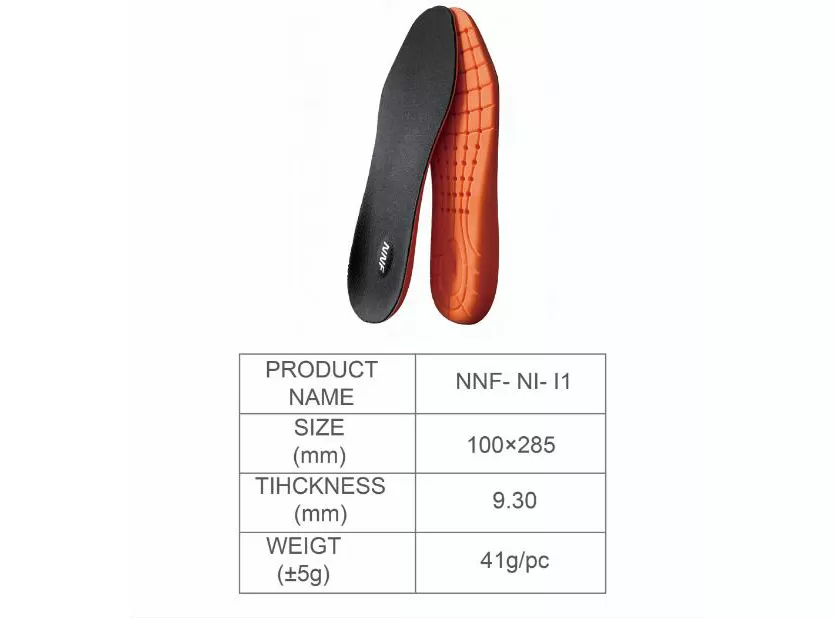 ميزات واقي القدم