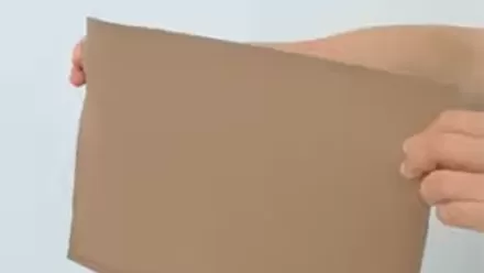 اختبار مقاومة عالية التأثير لمواد سوائل سماكة القص NNF