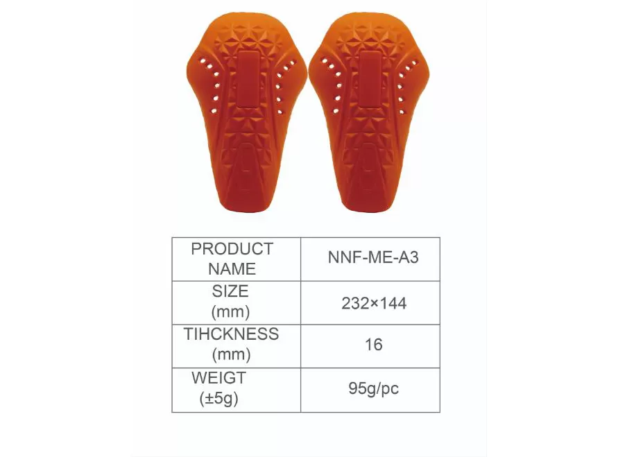 ميزات واقي الركبة