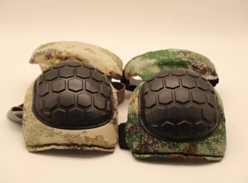 منصات الركبة العسكرية للبيع
