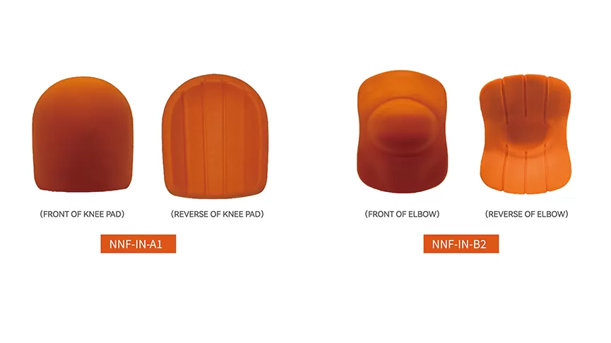 مواصفات معدات الحماية الداخلية العسكرية