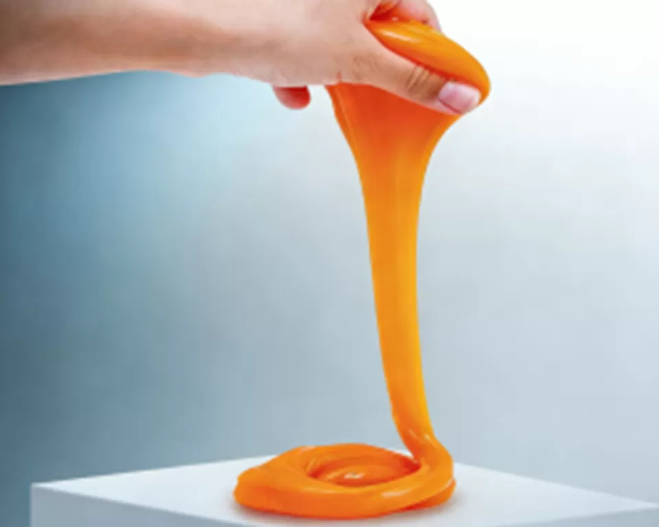 المواد غير النيوتونية تعزز السلامة في البيئات عالية المخاطر