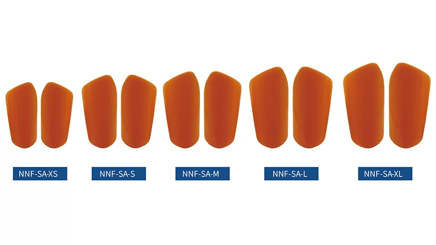 مواصفات معدات حماية كرة القدم