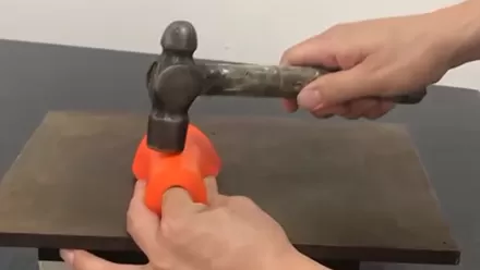 مواد امتصاص تأثير NNF