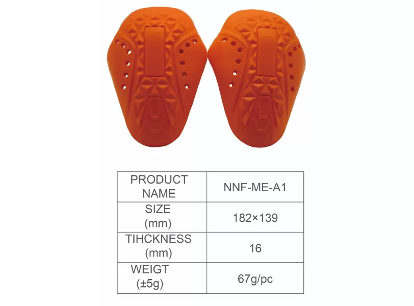 ميزات حارس الكتف