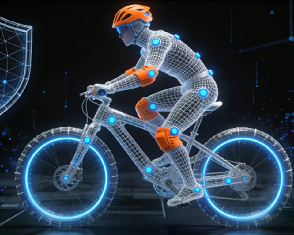 حماية أجزاء الجسم