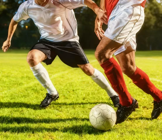 حماية الرياضة