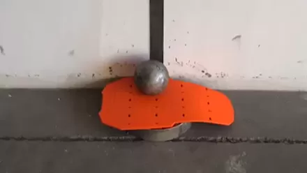 واقي واقي خلفي للدراجات النارية nf