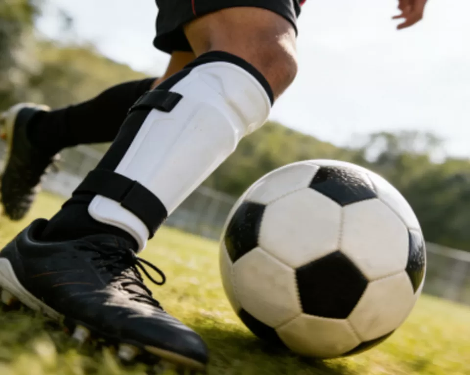 حماية الرياضة