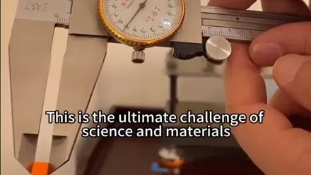 مادة سوائل سميكة من NNF للحماية من الصدمات القوية